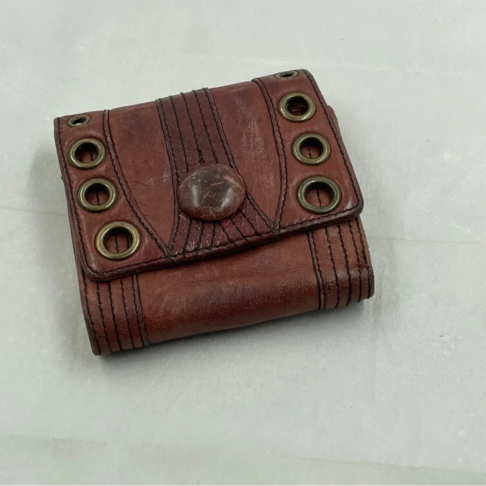 Vintage Betsey Johnson Wallet - Picture 1 of 9